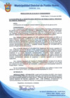 Vista preliminar de documento Resolución de Alcaldía N° 0025-2020/MDPN