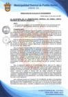 Vista preliminar de documento Resolución de Alcaldía N° 0018-2020/MDPN