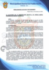 Vista preliminar de documento Resolución de Alcaldía N° 0031-2020/MDPN