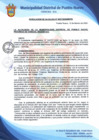 Vista preliminar de documento Resolución de Alcaldía N° 0037-2020/MDPN