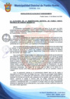 Vista preliminar de documento Resolución de Alcaldía N° 0036-2020/MDPN
