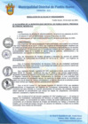 Vista preliminar de documento Resolución de Alcaldía N° 0020-2020/MDPN