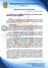 Vista preliminar de documento Resolución de Alcaldía N° 0042-2020/MDPN
