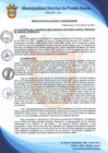 Vista preliminar de documento Resolución de Alcaldía N° 0034-2020/MDPN