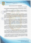 Vista preliminar de documento Resolución de Alcaldía N° 0138-2020/MDPN