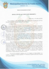 Vista preliminar de documento Resolución de Alcaldía N° 0072-2020/MDPN