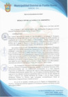 Vista preliminar de documento Resolución de Alcaldía N° 0011-2020/MDPN