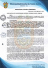 Vista preliminar de documento Resolución de Alcaldía N° 0198-2020/MDPN