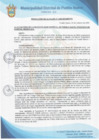 Vista preliminar de documento Resolución de Alcaldía N° 0205-2020/MDPN