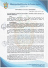 Vista preliminar de documento Resolución de Alcaldía N° 0206-2020/MDPN