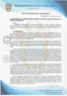 Vista preliminar de documento Resolución de Alcaldía N° 0203-2020/MDPN