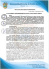 Vista preliminar de documento Resolución de Alcaldía N° 0222-2020/MDPN