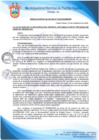 Vista preliminar de documento Resolución de Alcaldía N° 0234-2020/MDPN