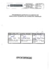 Vista preliminar de documento PROCEDIMIENTO ESPECIFICO DEL SERVICIO DE ABSOLUCION TELEMATICA DE CONSULTAS LABORALES(3)