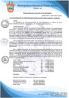 Vista preliminar de documento Resolución de Alcaldía N° 0001-2021/MDPN