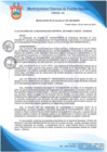 Vista preliminar de documento Resolución de Alcaldía N° 0027-2021/MDPN