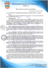 Vista preliminar de documento Resolución de Alcaldía N° 0031-2021/MDPN