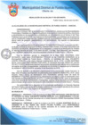 Vista preliminar de documento Resolución de Alcaldía N° 0033-2021/MDPN