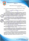 Vista preliminar de documento Resolución de Alcaldía N° 0040-2021/MDPN