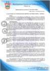 Vista preliminar de documento Resolución de Alcaldía N° 0042-2021/MDPN