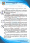 Vista preliminar de documento Resolución de Alcaldía N° 0058-2021/MDPN