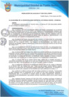 Vista preliminar de documento Resolución de Alcaldía N° 0062-2021/MDPN