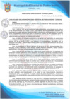 Vista preliminar de documento Resolución de Alcaldía  N° 0070-2021/MDPN