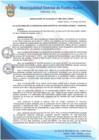 Vista preliminar de documento Resolución de Alcaldía  N° 0080-2021/MDPN