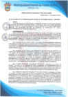 Vista preliminar de documento Resolución de Alcaldía N° 0061-2021/MDPN