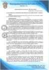 Vista preliminar de documento Resolución de Alcaldía  N° 0084-2021/MDPN