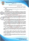 Vista preliminar de documento Resolución de Alcaldía  N° 0138-2021/MDPN