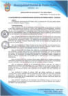 Vista preliminar de documento Resolución de Alcaldía  N° 0141-2021/MDPN