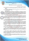 Vista preliminar de documento Resolución de Alcaldía  N° 0139-2021/MDPN