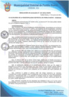 Vista preliminar de documento Resolución de Alcaldía  N° 0142-2021/MDPN