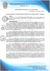 Vista preliminar de documento Resolución de Alcaldía  N° 0137-2021/MDPN