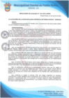 Vista preliminar de documento Resolución de Alcaldía  N° 0134-2021/MDPN