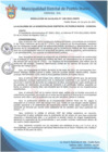 Vista preliminar de documento Resolución de Alcaldía  N° 0155-2021/MDPN