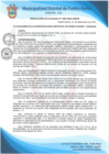 Vista preliminar de documento Resolución de Alcaldía  N° 0269-2021/MDPN
