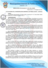 Vista preliminar de documento Resolución de Alcaldía  N° 0267-2021/MDPN