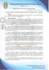 Vista preliminar de documento Resolución de Alcaldía  N° 0305-2021/MDPN