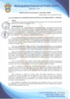Vista preliminar de documento Resolución de Alcaldía  N° 0310-2021/MDPN
