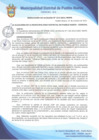 Vista preliminar de documento Resolución de Alcaldía  N° 0312-2021/MDPN