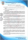 Vista preliminar de documento Resolución de Alcaldía  N° 0318-2021/MDPN