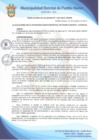 Vista preliminar de documento Resolución de Alcaldía  N° 0320-2021/MDPN