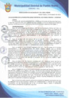 Vista preliminar de documento Resolución de Alcaldía  N° 0321-2021/MDPN
