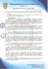 Vista preliminar de documento Resolución de Alcaldía N° 0345-2021/MDPN