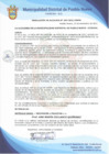 Vista preliminar de documento Resolución de Alcaldía N° 0347 al N° 0352-2021/MDPN