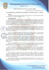 Vista preliminar de documento Resolución de Alcaldía N° 0341-2021/MDPN