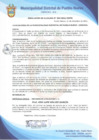 Vista preliminar de documento Resolución de Alcaldía N° 0390 al N° 0392-2021/MDPN
