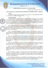 Vista preliminar de documento Resolución de Alcaldía N° 0001-2022/MDPN